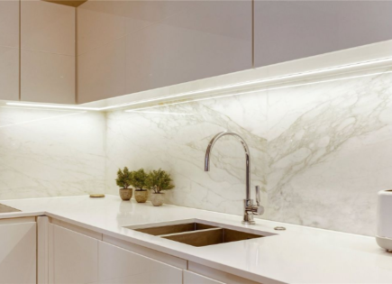 Квартира за 1 351 250 евро в Лондоне, Великобритания