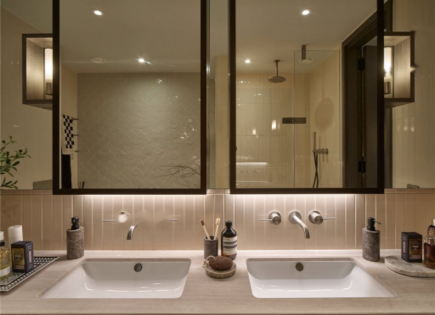 Квартира за 2 482 850 евро в Лондоне, Великобритания