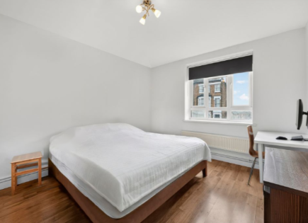 Квартира за 442 750 евро в Лондоне, Великобритания