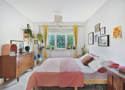 Квартира за 373 750 евро в Лондоне, Великобритания