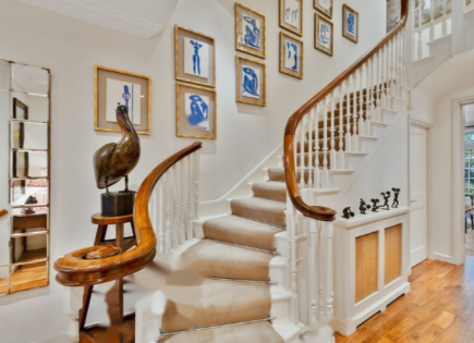 Квартира за 6 152 500 евро в Лондоне, Великобритания