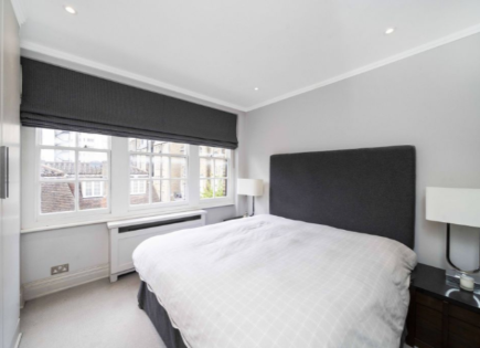 Квартира за 1 437 500 евро в Лондоне, Великобритания