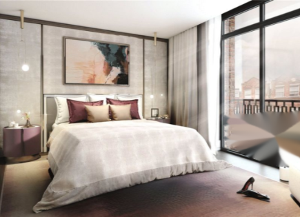 Квартира за 2 530 000 евро в Лондоне, Великобритания