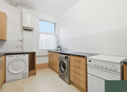 Квартира за 460 000 евро в Лондоне, Великобритания