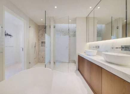 Квартира за 5 692 500 евро в Лондоне, Великобритания