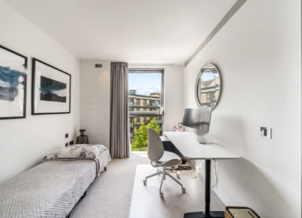 Квартира за 3 162 500 евро в Лондоне, Великобритания