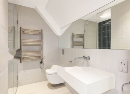 Квартира за 2 012 500 евро в Лондоне, Великобритания