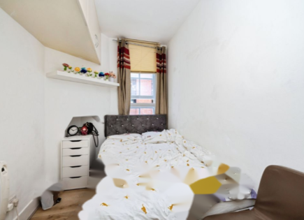 Квартира за 402 500 евро в Лондоне, Великобритания