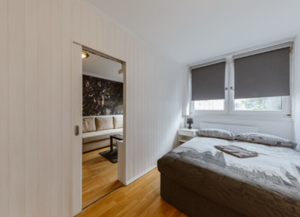 Квартира за 345 000 евро в Лондоне, Великобритания