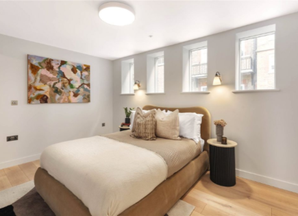 Квартира за 1 144 250 евро в Лондоне, Великобритания