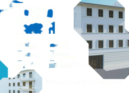 Квартира за 170 000 евро в Гориции, Италия