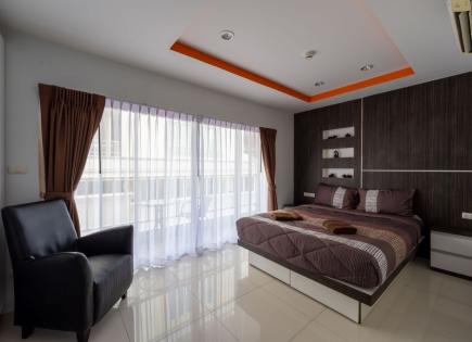 Апартаменты за 35 326 евро в Паттайе, Таиланд