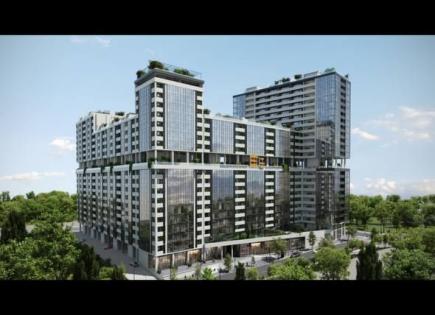 Квартира за 291 208 евро в Тбилиси, Грузия