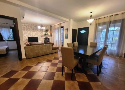 Квартира за 489 000 евро в Которе, Черногория