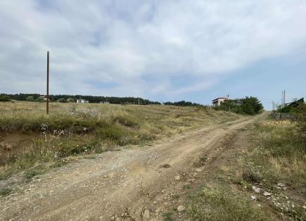 Земля за 138 871 евро в Тбилиси, Грузия