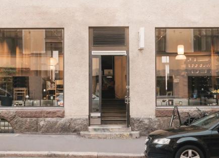 Коммерческая недвижимость за 1 350 000 евро в Хельсинки, Финляндия