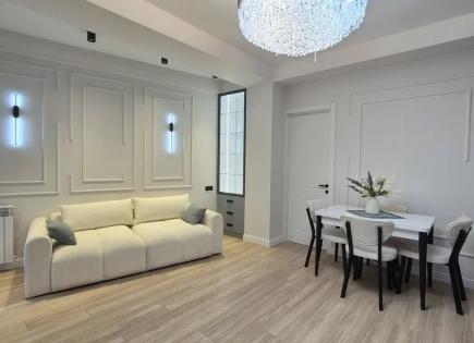 Квартира за 75 327 евро в Тбилиси, Грузия