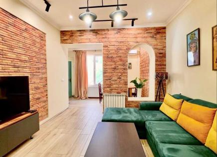 Квартира за 108 361 евро в Тбилиси, Грузия