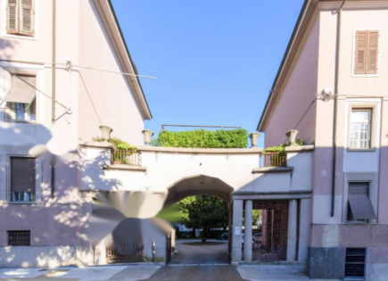 Квартира за 278 000 евро в Гориции, Италия