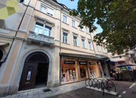 Квартира за 141 700 евро в Гориции, Италия