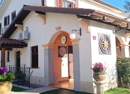 Дом за 952 000 евро в Изоле, Словения