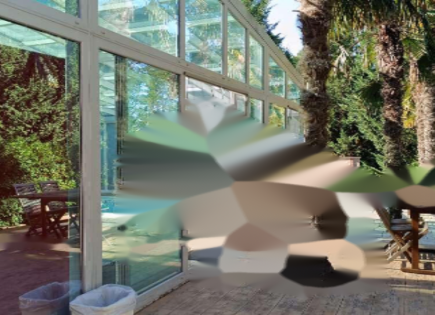 Дом за 1 500 000 евро в Копере, Словения