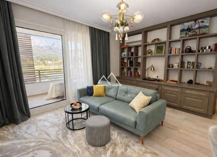 Апартаменты за 230 000 евро в Игало, Черногория