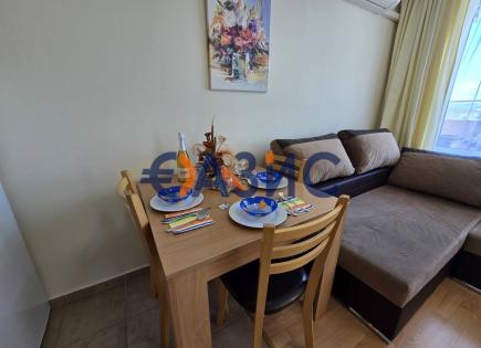 Апартаменты за 72 000 евро на Солнечном берегу, Болгария