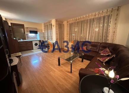 Апартаменты за 82 000 евро в Равде, Болгария