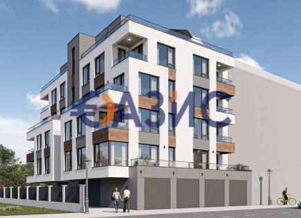 Апартаменты за 114 434 евро в Поморие, Болгария