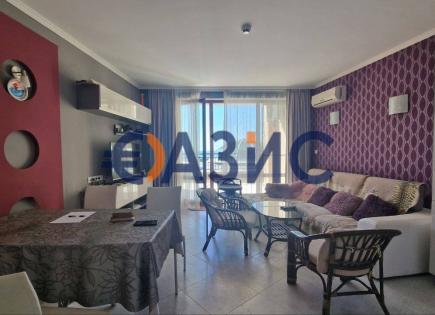 Апартаменты за 167 000 евро в Святом Власе, Болгария