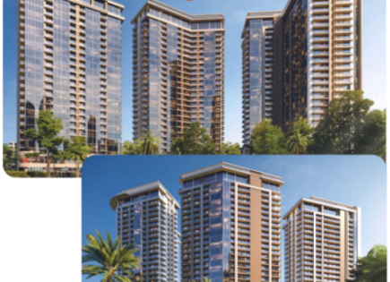 Квартира за 47 645 евро в Батуми, Грузия