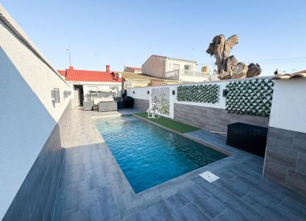 Дом за 196 000 евро в Торревьехе, Испания