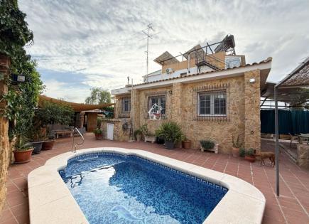 Вилла за 745 000 евро в Лос Балконесе, Испания