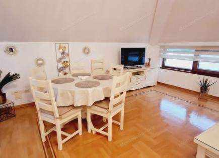 Апартаменты за 365 000 евро в Будве, Черногория