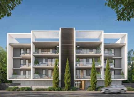 Апартаменты за 475 000 евро в Лимасоле, Кипр