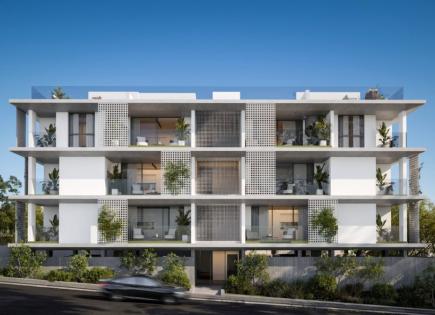 Апартаменты за 227 000 евро в Лимасоле, Кипр