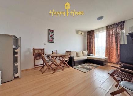 Квартира за 51 500 евро на Солнечном берегу, Болгария