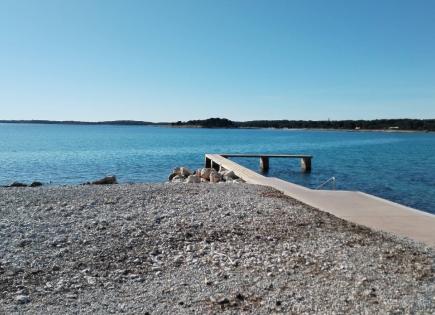 Квартира за 206 742 евро в Медулине, Хорватия