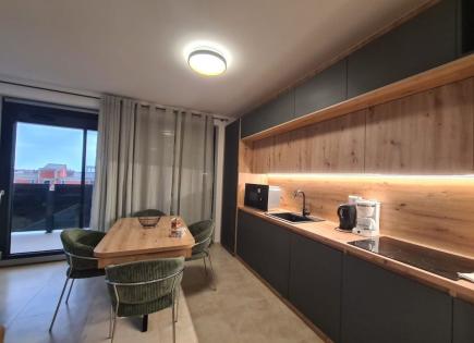 Квартира за 225 000 евро в Медулине, Хорватия