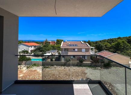 Квартира за 230 000 евро в Лижняне, Хорватия