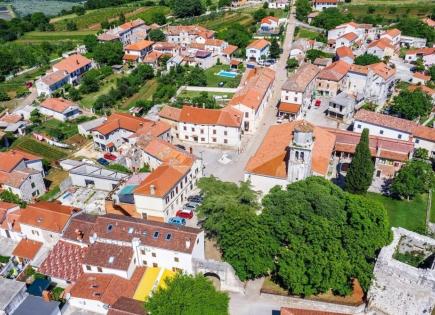 Дом в Хорватии (цена по запросу)