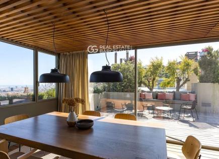 Квартира за 3 000 000 евро в Барселоне, Испания