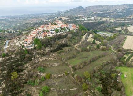 Земля за 180 000 евро в Пафосе, Кипр