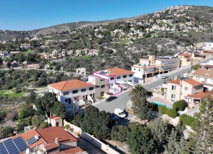 Таунхаус за 175 000 евро в Пафосе, Кипр