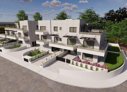 Пентхаус за 266 000 евро в Лимасоле, Кипр