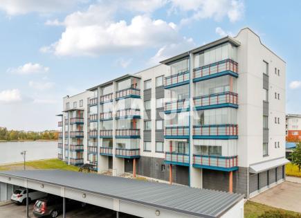 Апартаменты за 105 000 евро в Миккели, Финляндия