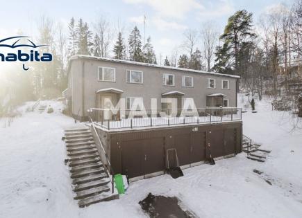 Квартира за 288 000 евро в Хельсинки, Финляндия