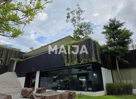 Вилла за 407 246 евро на острове Пхукет, Таиланд