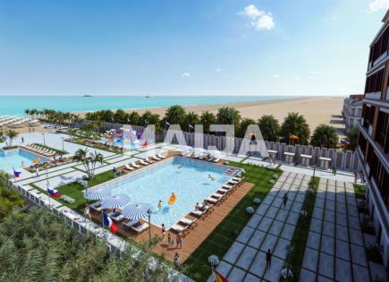 Апартаменты за 57 500 евро в Хургаде, Египет